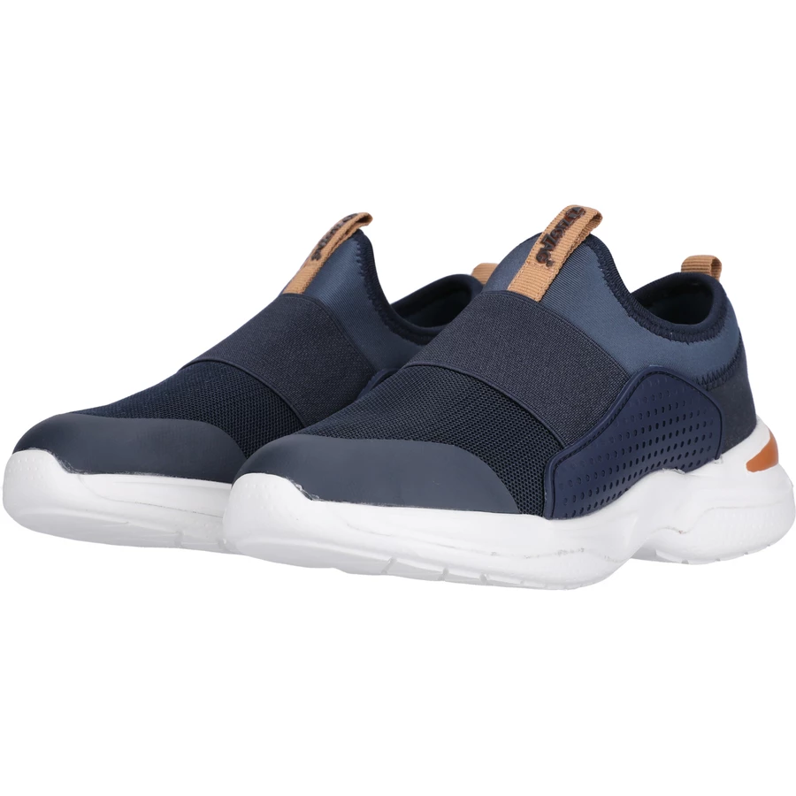 ZigZag Sneaker Babber 2048 Navy Blazer
