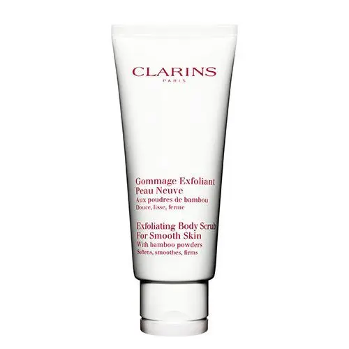 Clarins - Gommage Exfoliant Peau Neuve Tube : 200 ml - Gommage et exfoliant