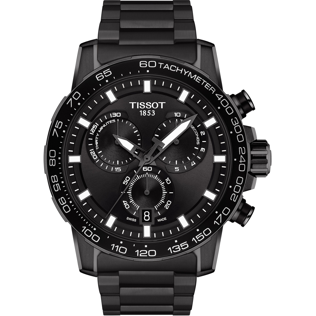 Tissot Supersport Chrono