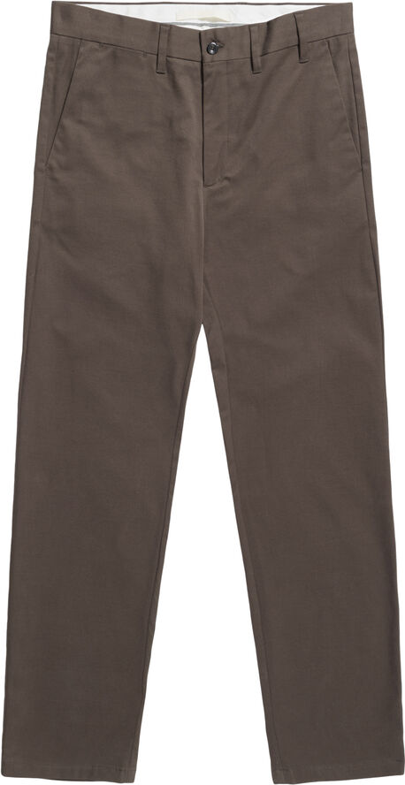 Norse Projects Norse Standard Chino Espresso
