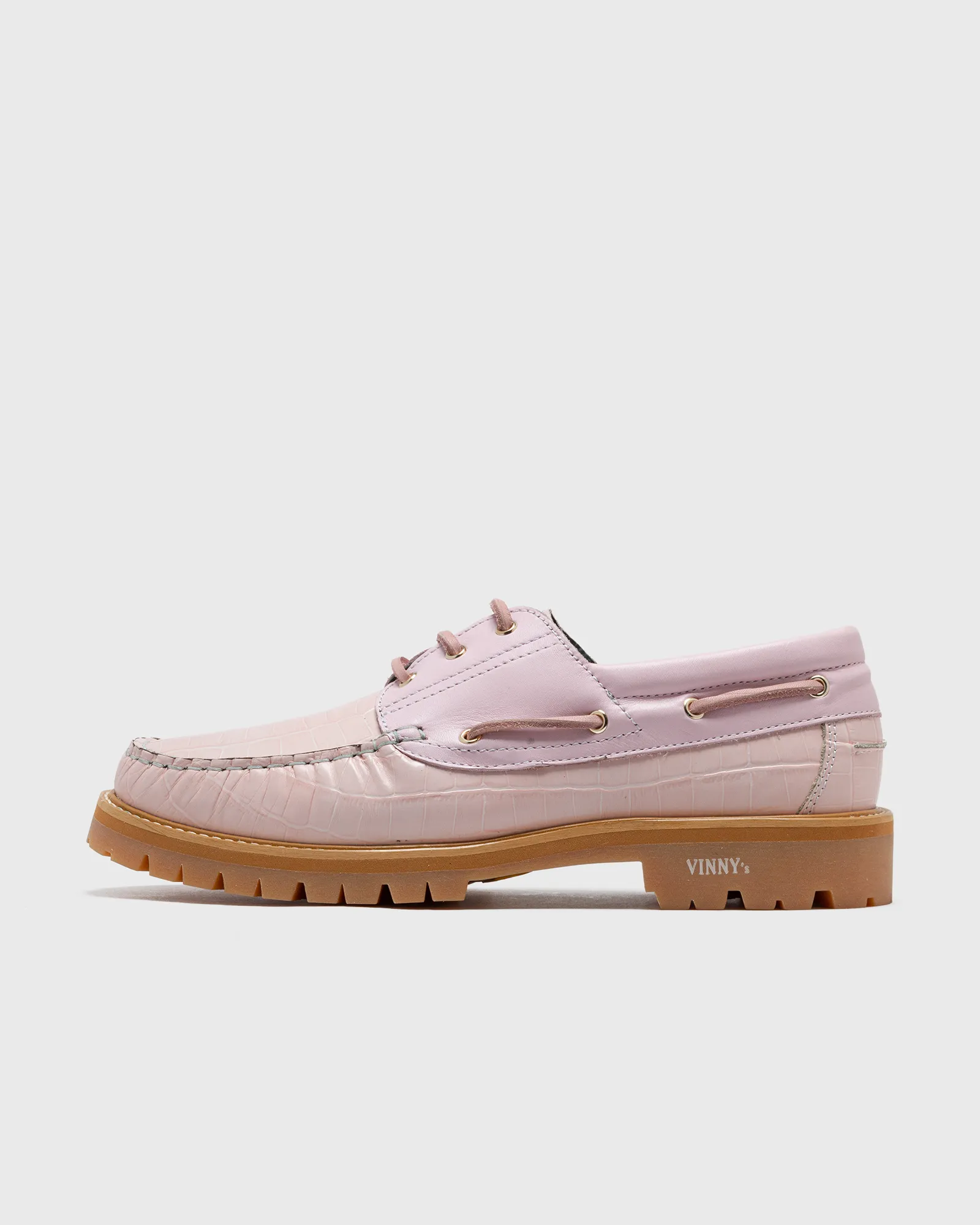 VINNY´s Aztec Boat Shoe