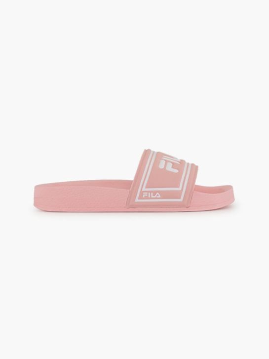 FILA Slide Rosa