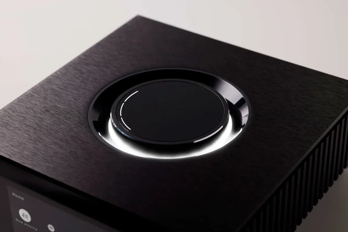 Focal Utopia 2022   Naim Uniti Atom Headphone Edition Packs Casques et Ampli