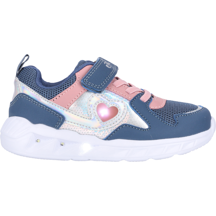 ZigZag Sneaker Dadian 2040 Vintage Indigo