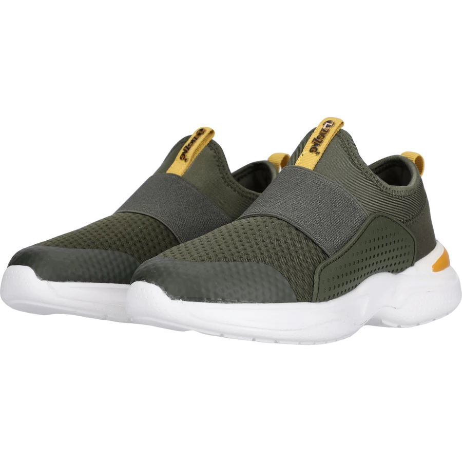 ZigZag Sneaker Babber 3052 Forest Night