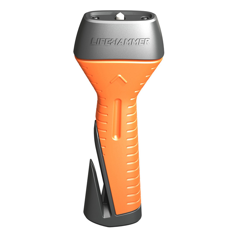 Lifehammer Evolution noodhamer
