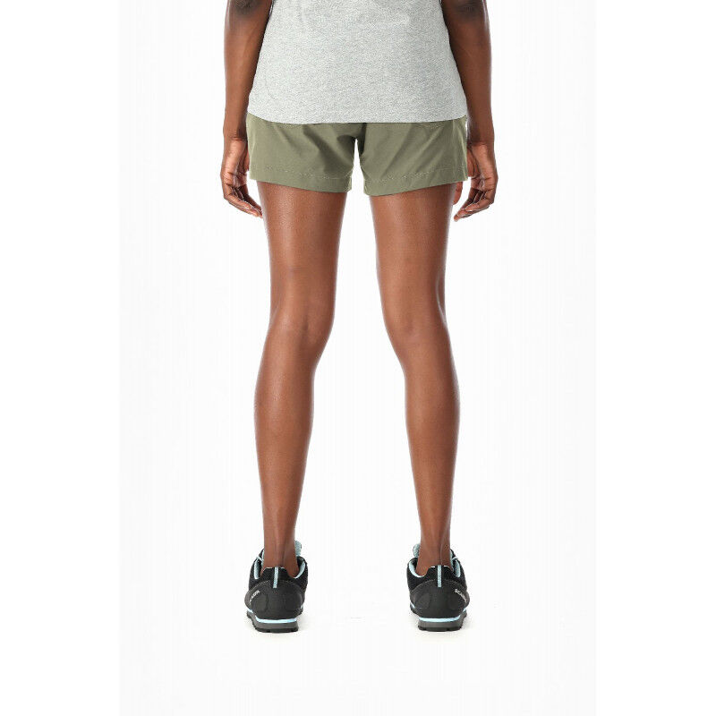 Women's Capstone Shorts - Short randonnée femme