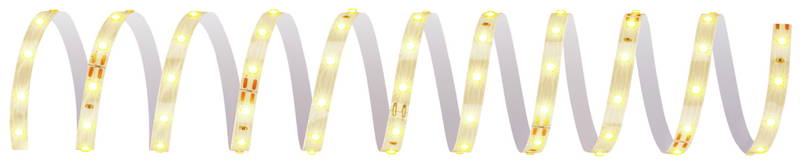 Briloner LED-Stripe Ergänzungs-Set