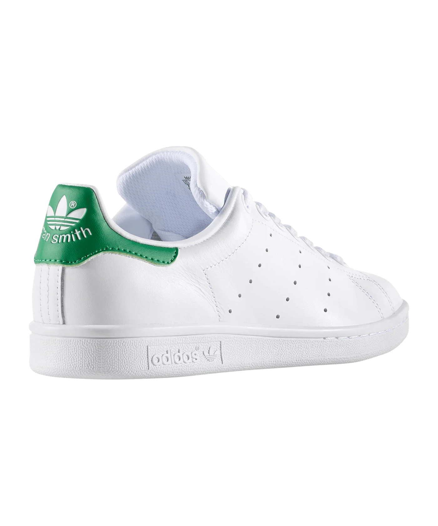 adidas Originals Stan Smith Damen Weiss