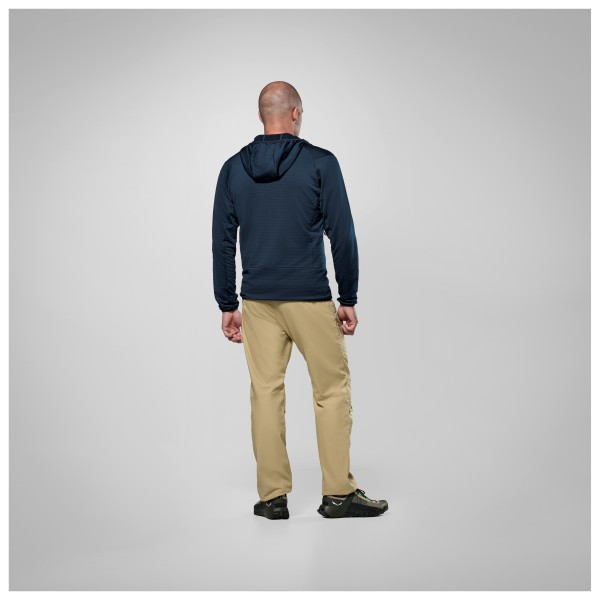 Salewa - Puez Altavia PL HD Jacket - Veste polaire