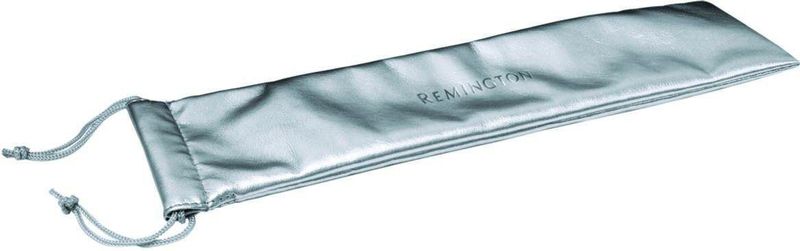 Remington - S8500 - Stijltang - Zwart - Keramisch - Glansboost met Arganolie