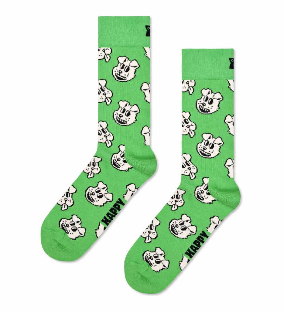 Happy Socks Germany GmbH Doggo Sock
