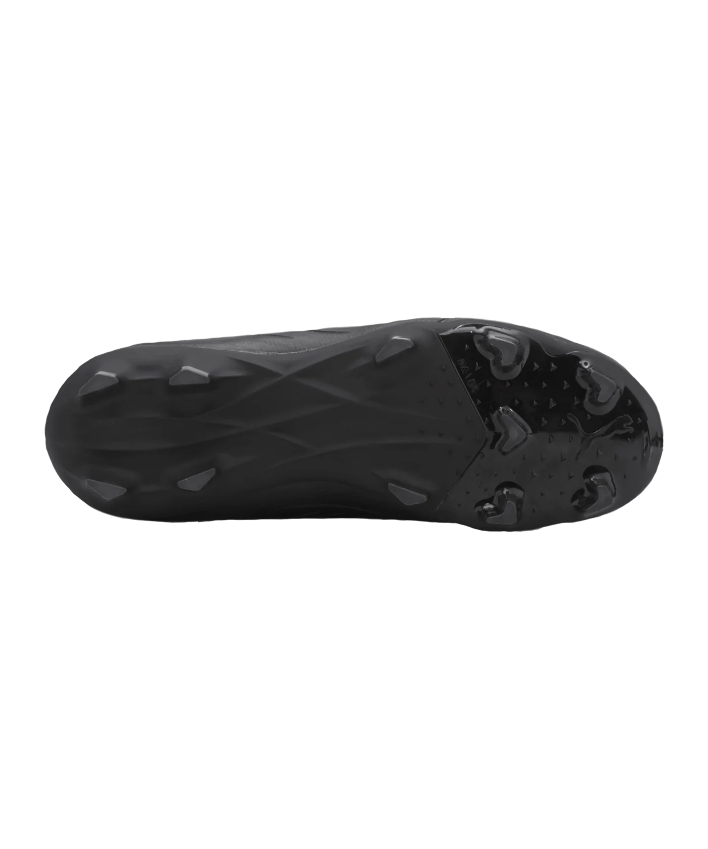 PUMA ULTRA 3.1 Eclipse FG/AG Kids Schwarz F02