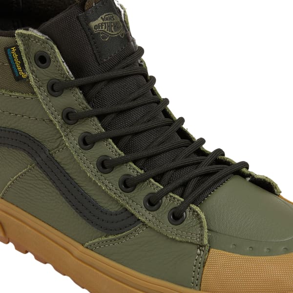Après ski VANS M MTE SK8-HI WATERPROOF GRAPE LEAF/GUM