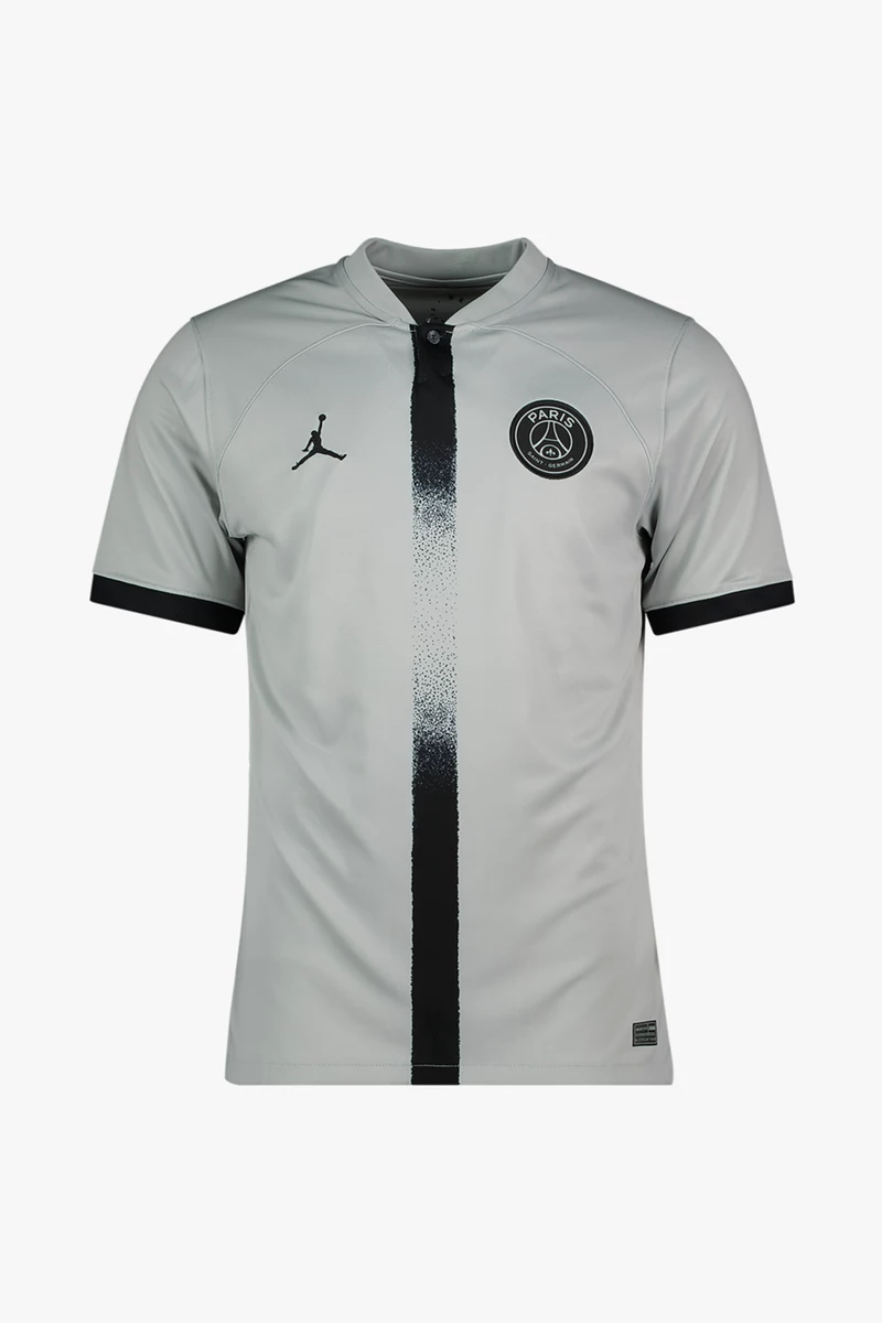 Nike Paris Saint-Germain Away Replica Herren Fussballtrikot 2223 ohne Sponsor