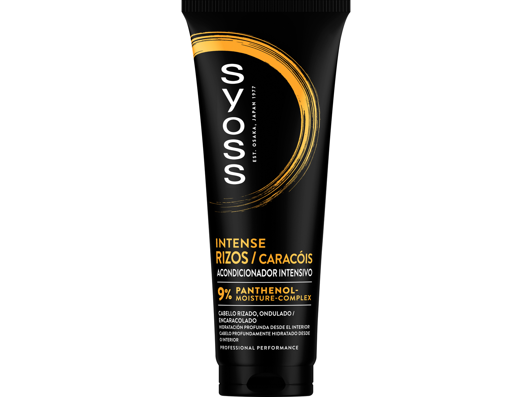 CONDICIONADOR SYOSS INTENSE CARACÓIS 250 ML
