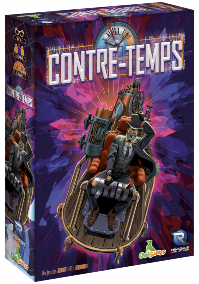 Contre-Temps