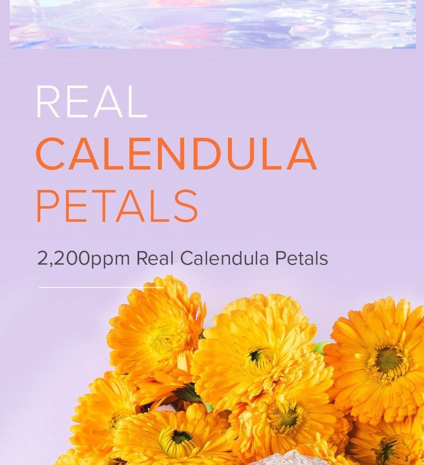 Mary&May - Calendula Peptide Ageless Slaapmasker