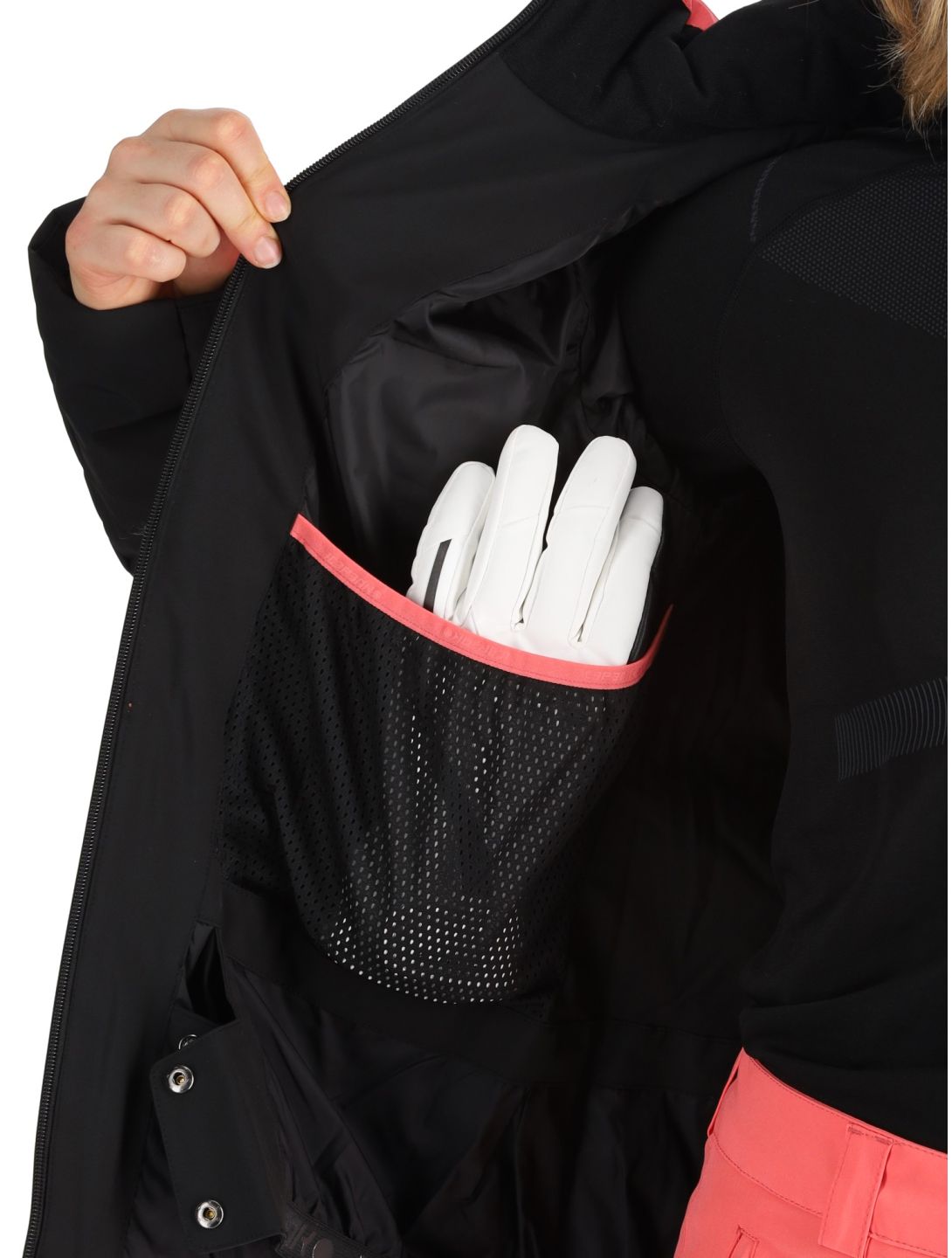 Florala ski-jas dames