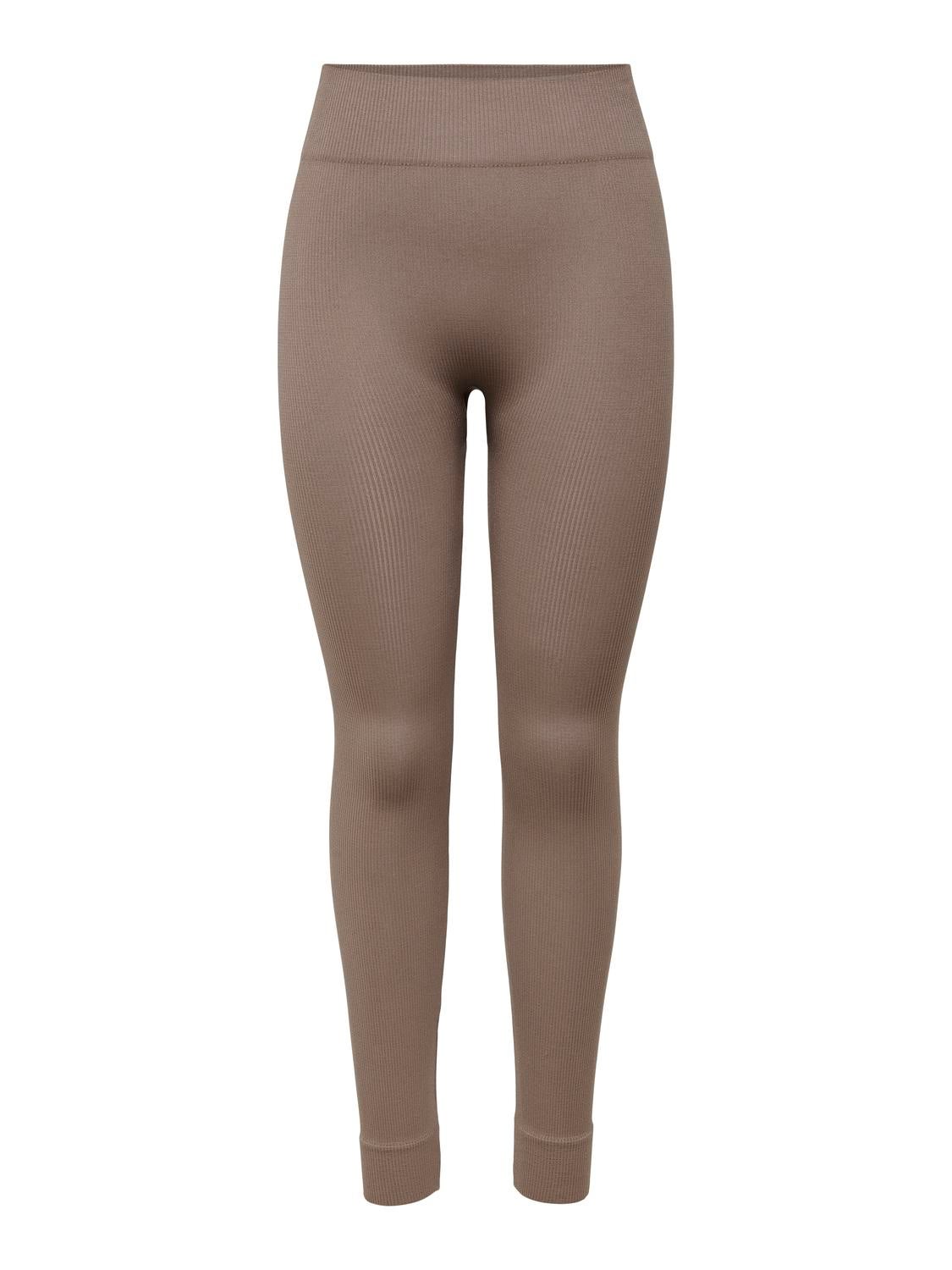 ONPJAIA Hohe Taille Enger Schnitt Sportleggings Falcon