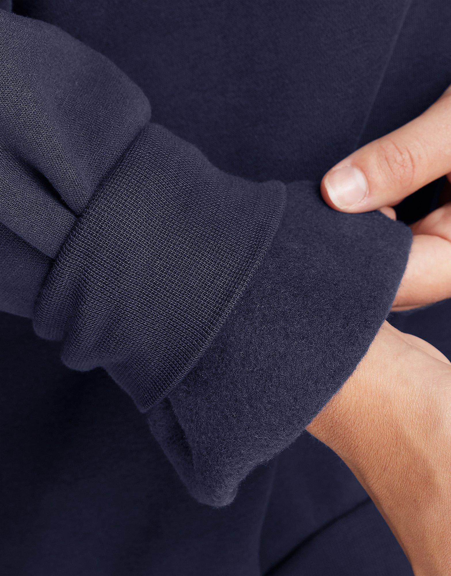 Under Armour Fleece Tops UA Icon Fleece OS Crew