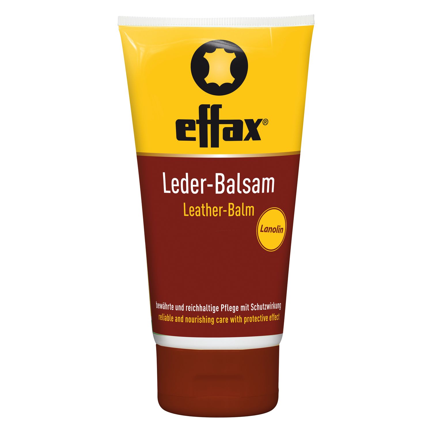effax Leder-Balsam  - 150 ml