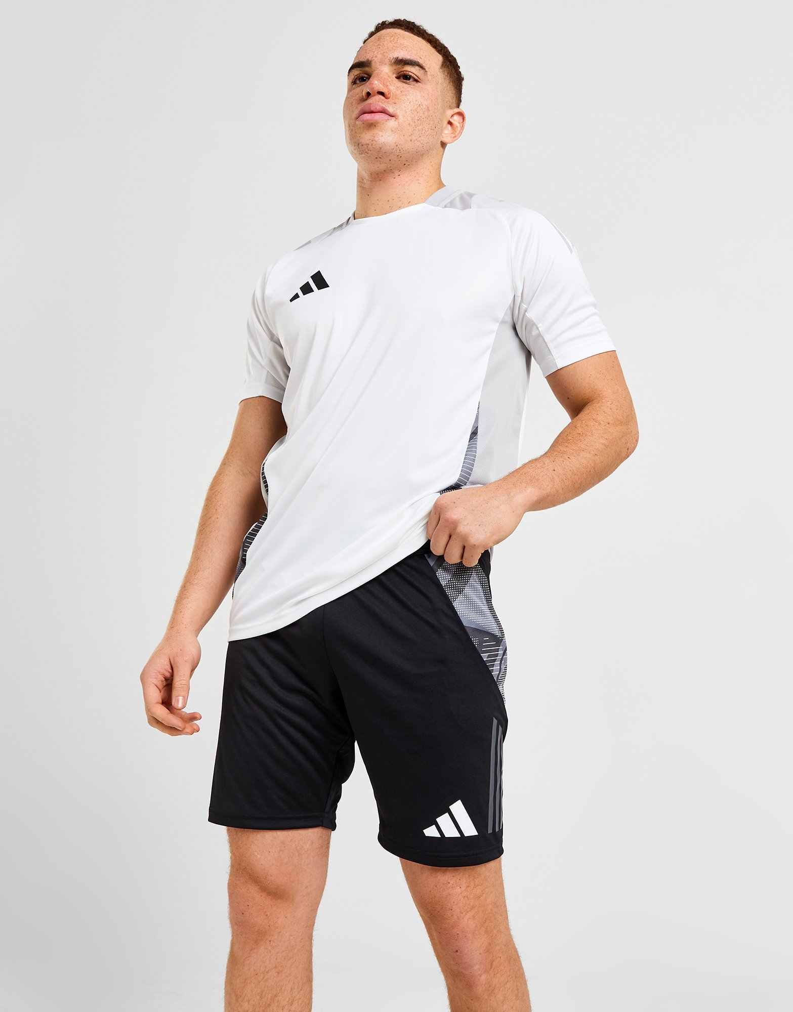 adidas Short d'entraînement Tiro 24 Competition
