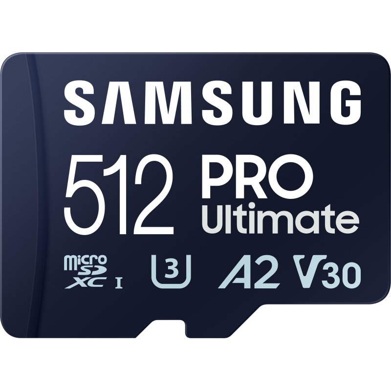 Samsung MB-MY512S 512 Go MicroSDXC UHS-I