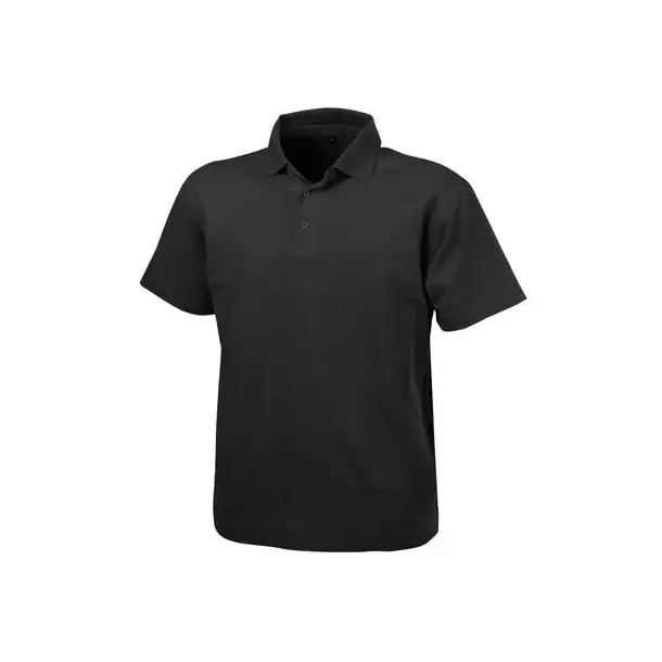 DASSY ® LEON (710003) POLO TRØJE grå
