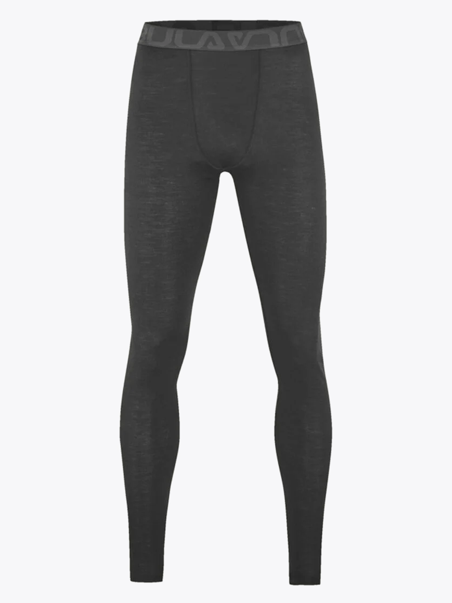 Camo Merino Wool Pants