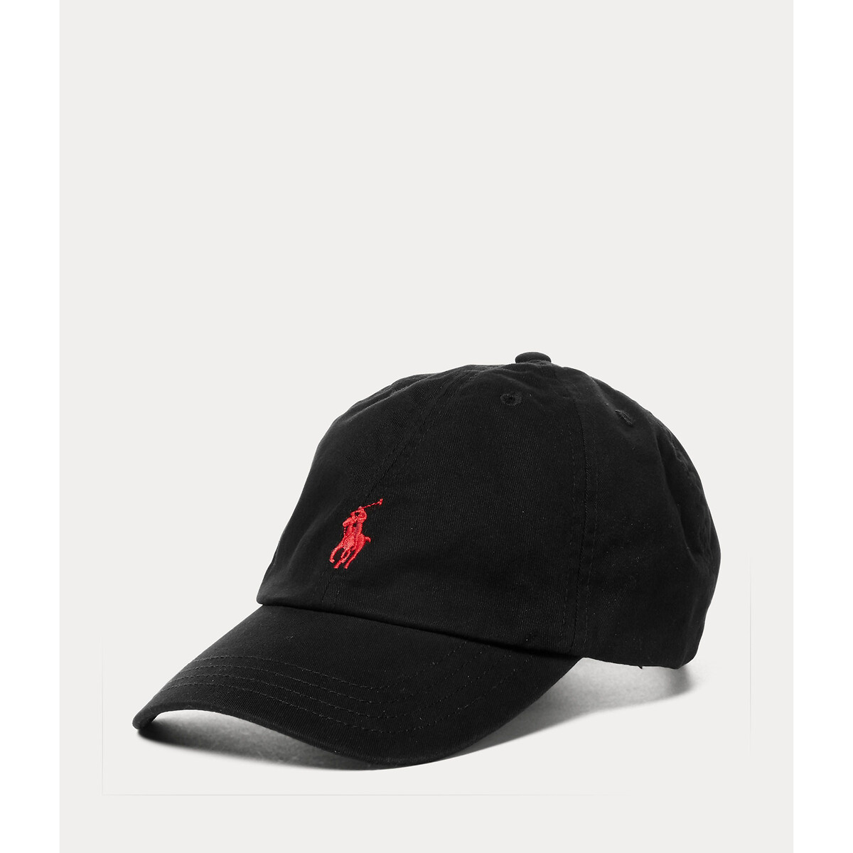 POLO RALPH LAUREN<br>Boné de jogador da polícia, infantil ou júnior