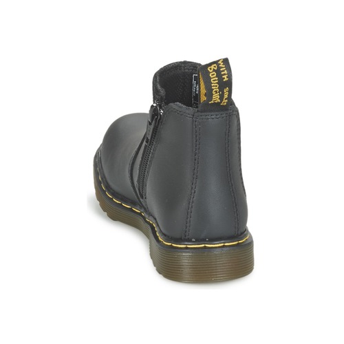 Dr. Martens - 2976 Chelsea Junior Negro