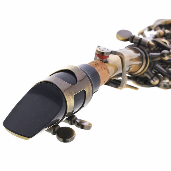 Thomann Antique Sopran Saxophon