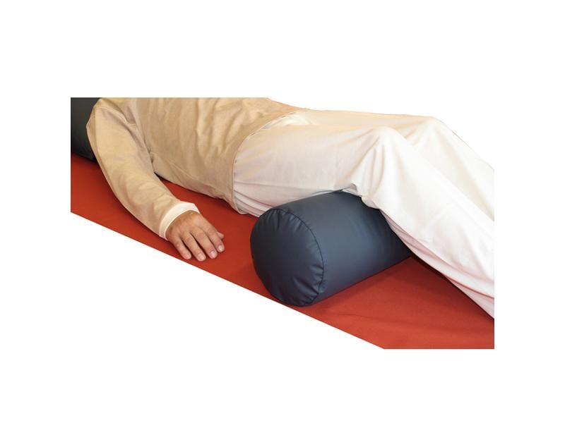MEDiDOR Lagerungsrolle PU-Safetex Hülle Gross Speziell für dem Einsatz in der Praxis und mit höchstem Comfort