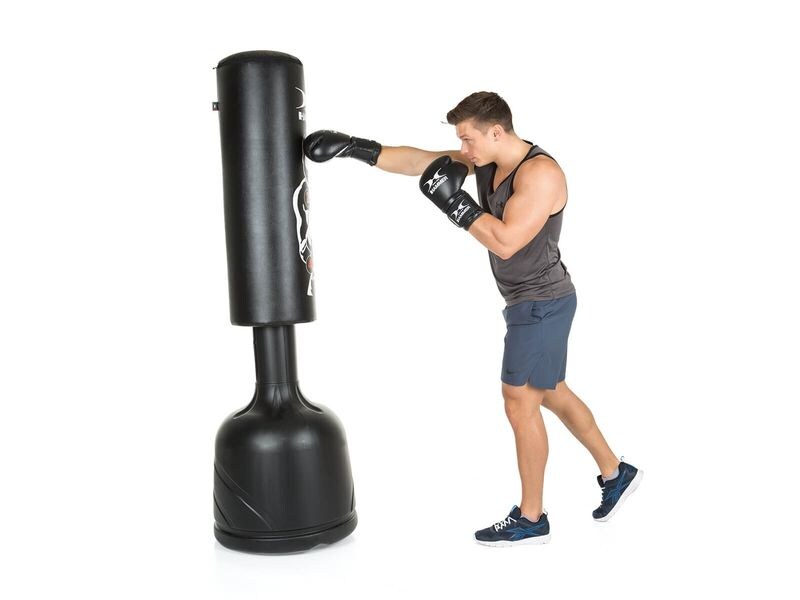 HAMMER Boxsack Sparring Pro Standboxsack