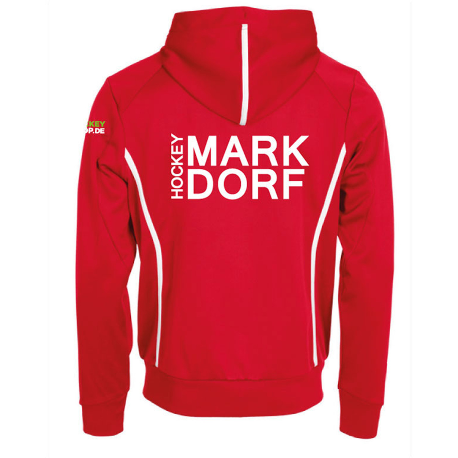 HC Markdorf TTS Kapuzenjacke Junior