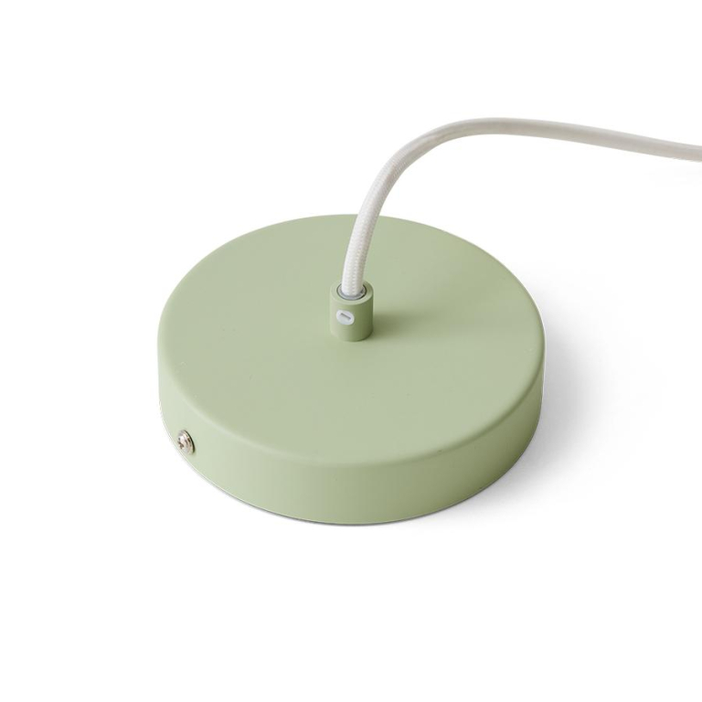HKliving Flare hanglamp Mint