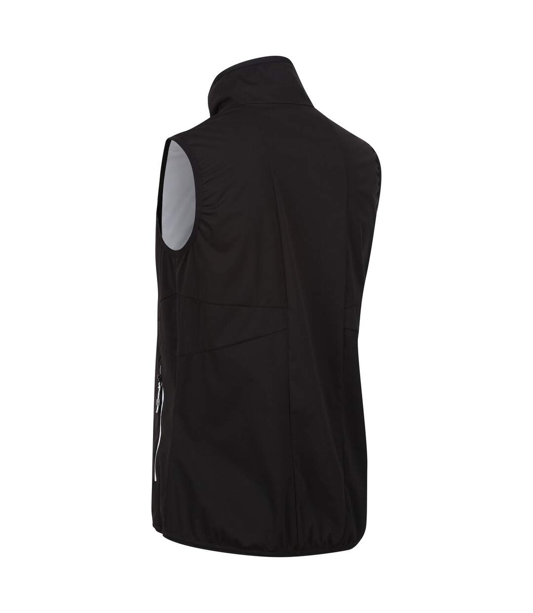 Regatta - Veste sans manches LANKIN - Femme (Noir) - UTRG9443
