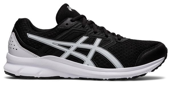 Chaussures de Running Unisexe Asics Jolt 3 Noir Blanc