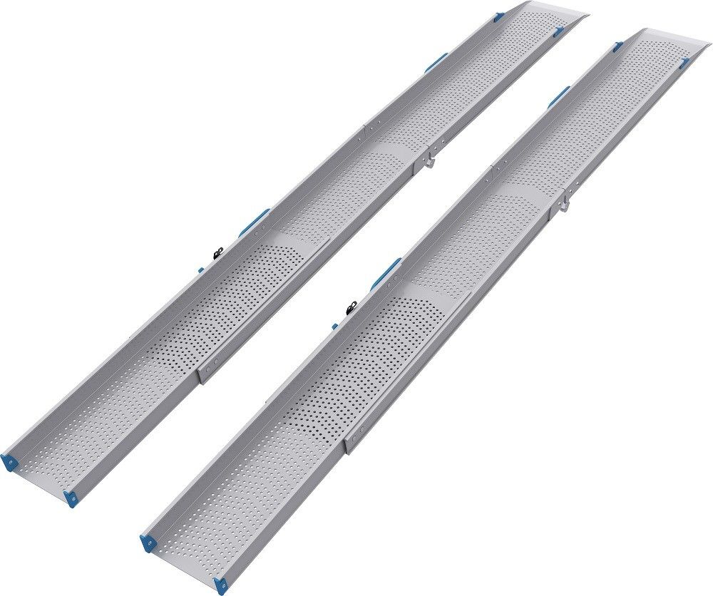 Rehasense Pondus FT3 Teleskop Rampe 280 cm, klappbar