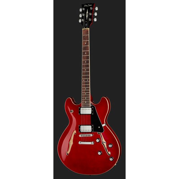 Harley Benton Hb35 Ch Vintage Series