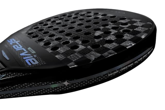 Starvie Brava Pro 2025