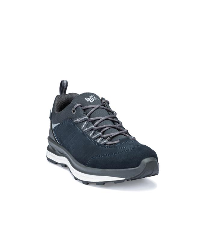 Hanwag Blueridge Low Lady ES 500231 Navy-Grey