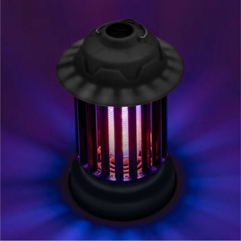 Anti-moustiques Ezilight Lampe UV Anti-moustique Mosquito Garden MG10