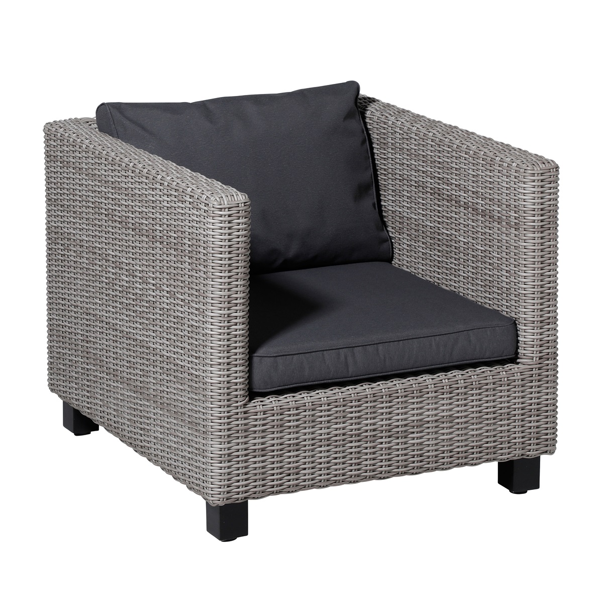 Madison Panama  Rugkussen - Set van 2