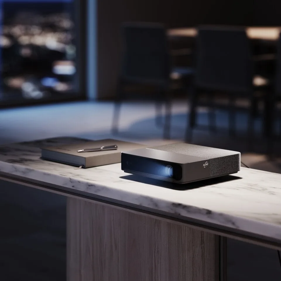 Loewe We.BEAM Picoprojecteurs