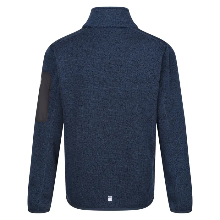 Regatta Newhill Fleecejack Junior