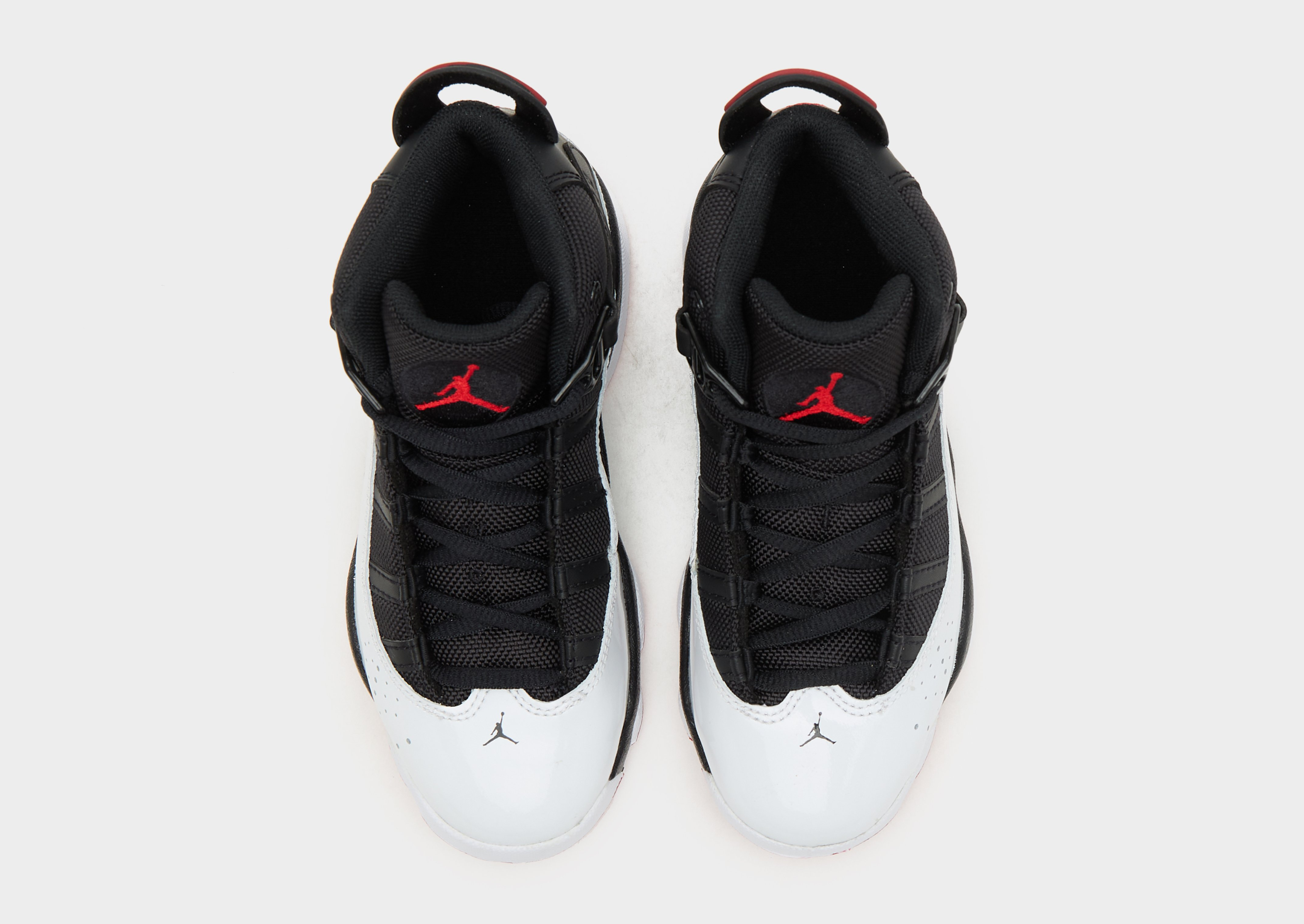 Jordan AJ 6 Rings Children