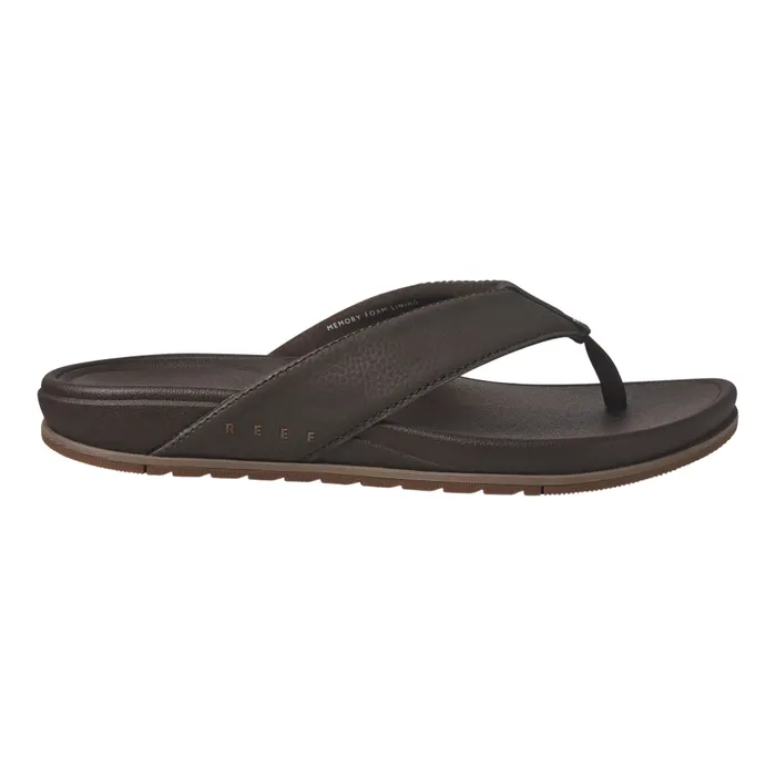 Reef Cushion Bonzer Teenslippers Heren