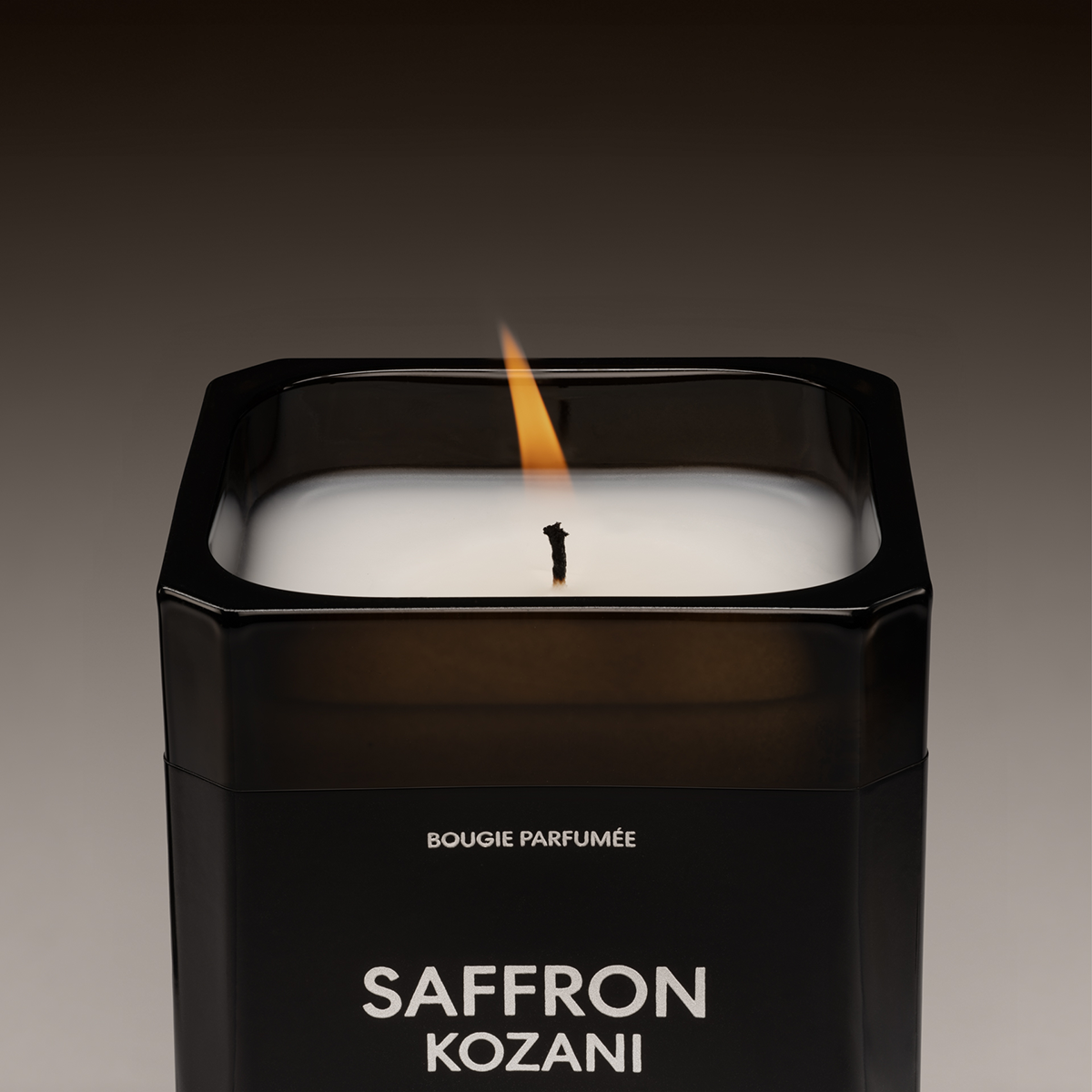 Saffron Kozani Scented Candle 220gr